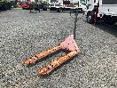 Thumbnail '1' of 2500KG Pallet Jack