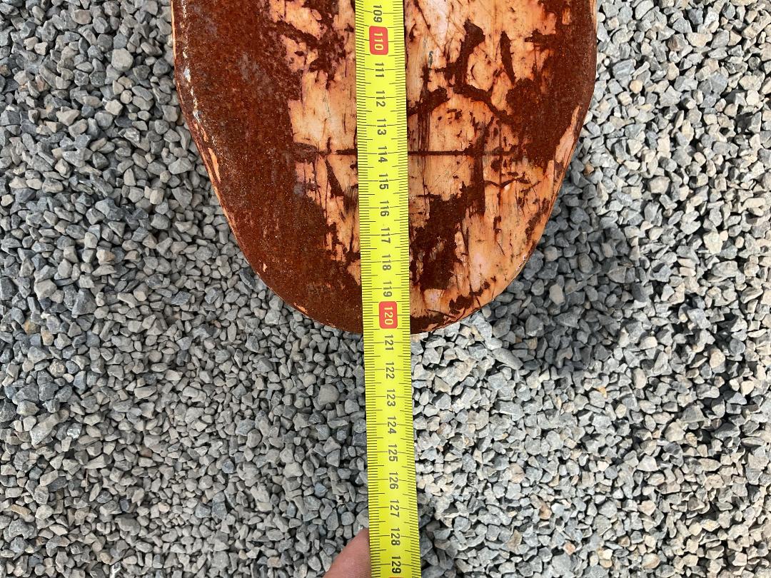 Photo '8' of 2500KG Pallet Jack