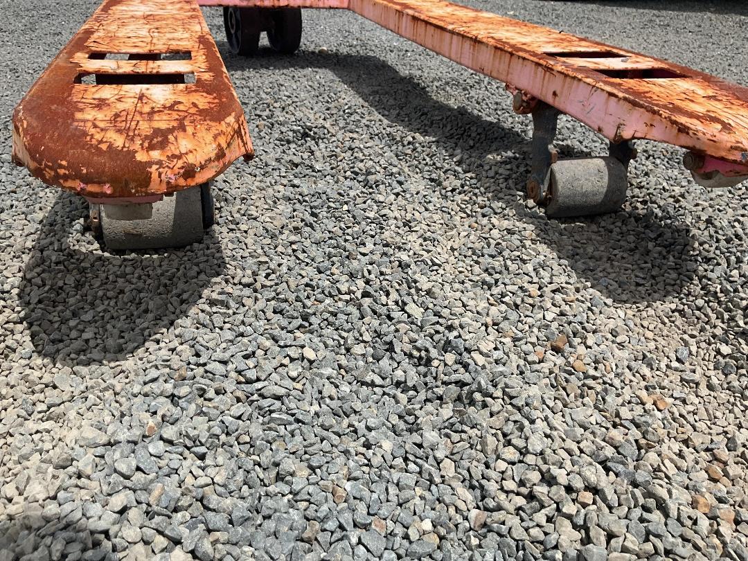 Photo '7' of 2500KG Pallet Jack