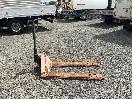 Thumbnail '3' of 2500KG Pallet Jack