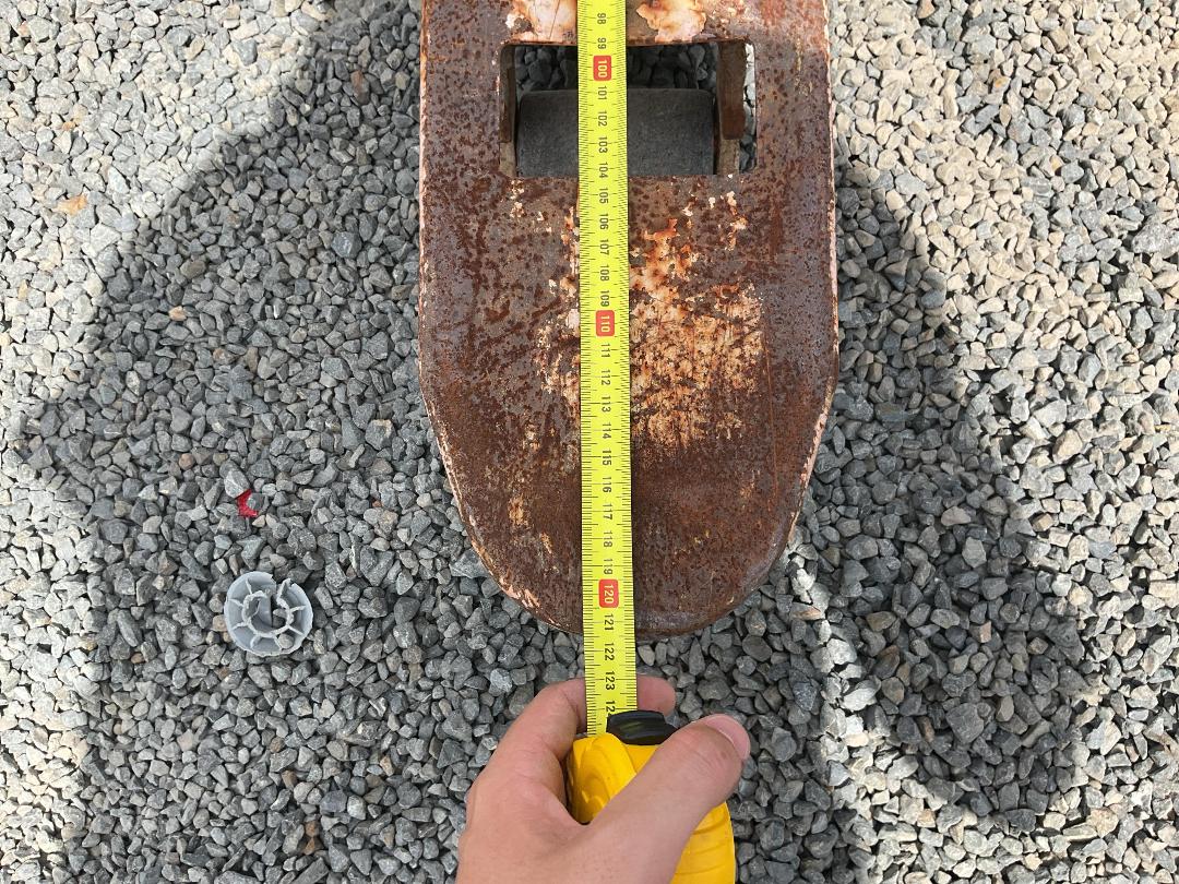 Photo '9' of 2500KG Pallet Jack