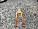Thumbnail '2' of Long Pallet Jack