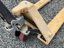 Thumbnail '5' of Broken Yellow 2500KG Pallet Jack