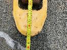 Thumbnail '7' of Broken Yellow 2500KG Pallet Jack