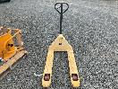 Thumbnail '2' of Broken Yellow 2500KG Pallet Jack
