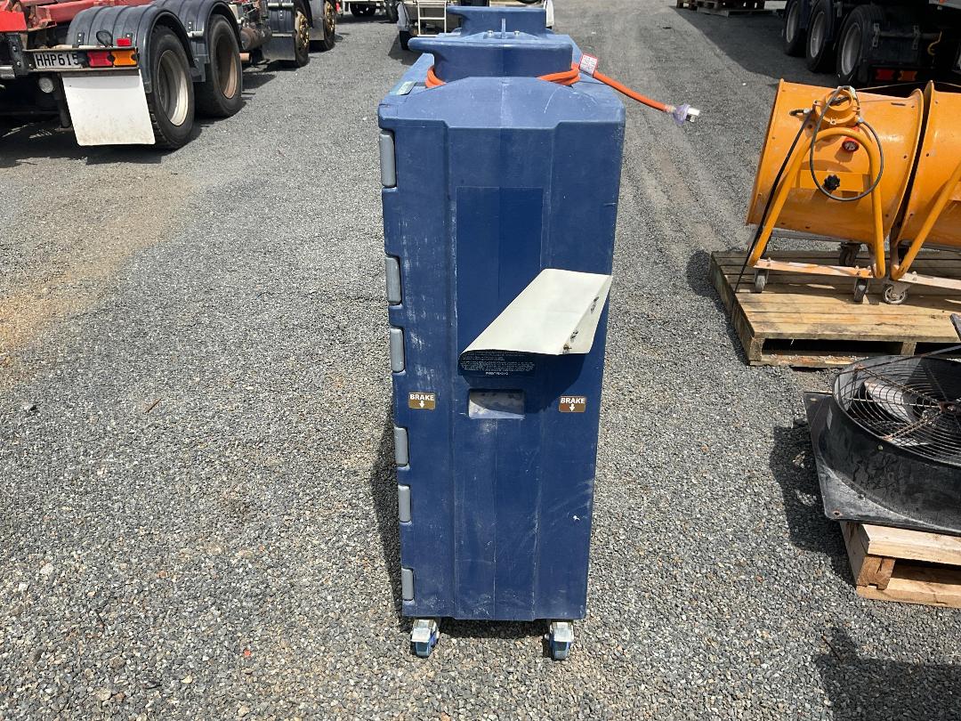 Photo '3' of Makinex Mobile Charge Pod