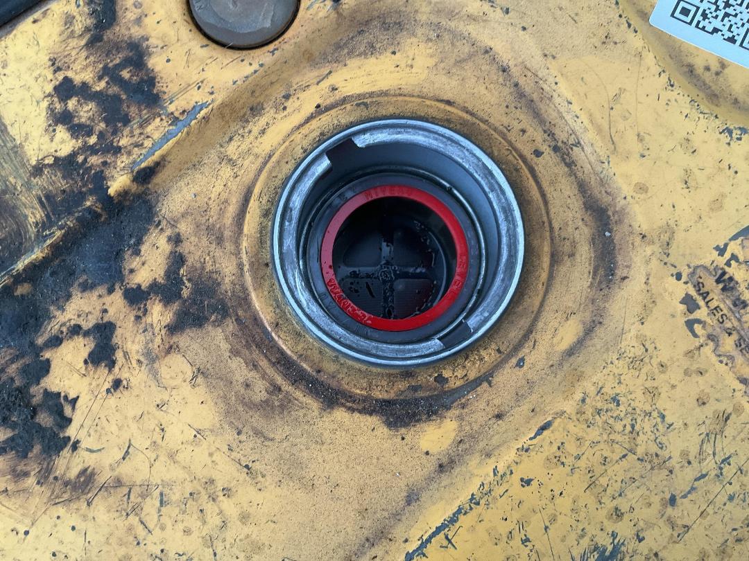 Photo '6' of Robin RG4300is Petrol Generator