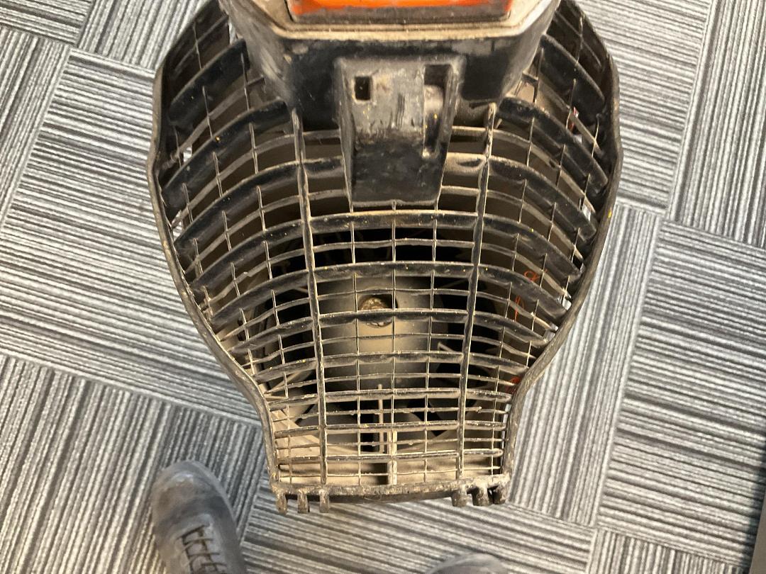 Photo '6' of Stihl BGA85 Blower