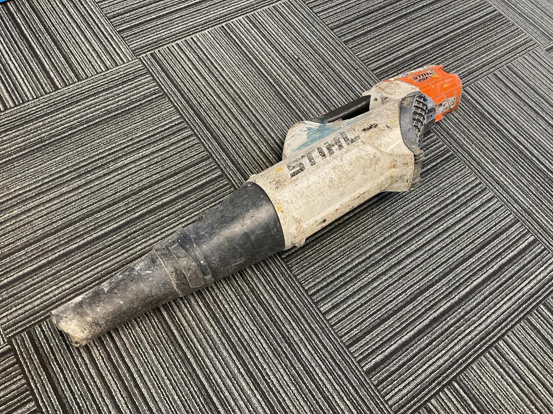 Photo '2' of Stihl BGA85 Blower