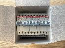 Thumbnail '4' of 10x ABB E214-Z5-101 Group Switches
