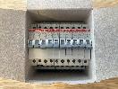 Thumbnail '3' of 10x ABB E214-Z5-101 Group Switches