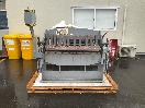 Thumbnail '1' of Hafco PB-422A Manual Steel Bending Machine