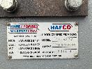 Thumbnail '6' of Hafco PB-422A Manual Steel Bending Machine