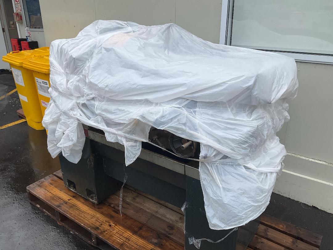 Photo '12' of Colchester Student 300 Lathe