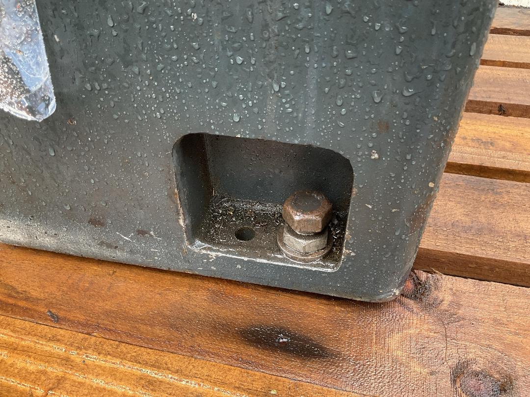 Photo '13' of Colchester Student 300 Lathe