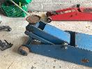 Thumbnail '5' of AC Hydraulics 10t Jack