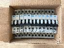Thumbnail '1' of 12x MCB Circuit Breakers 6A Half Pole
