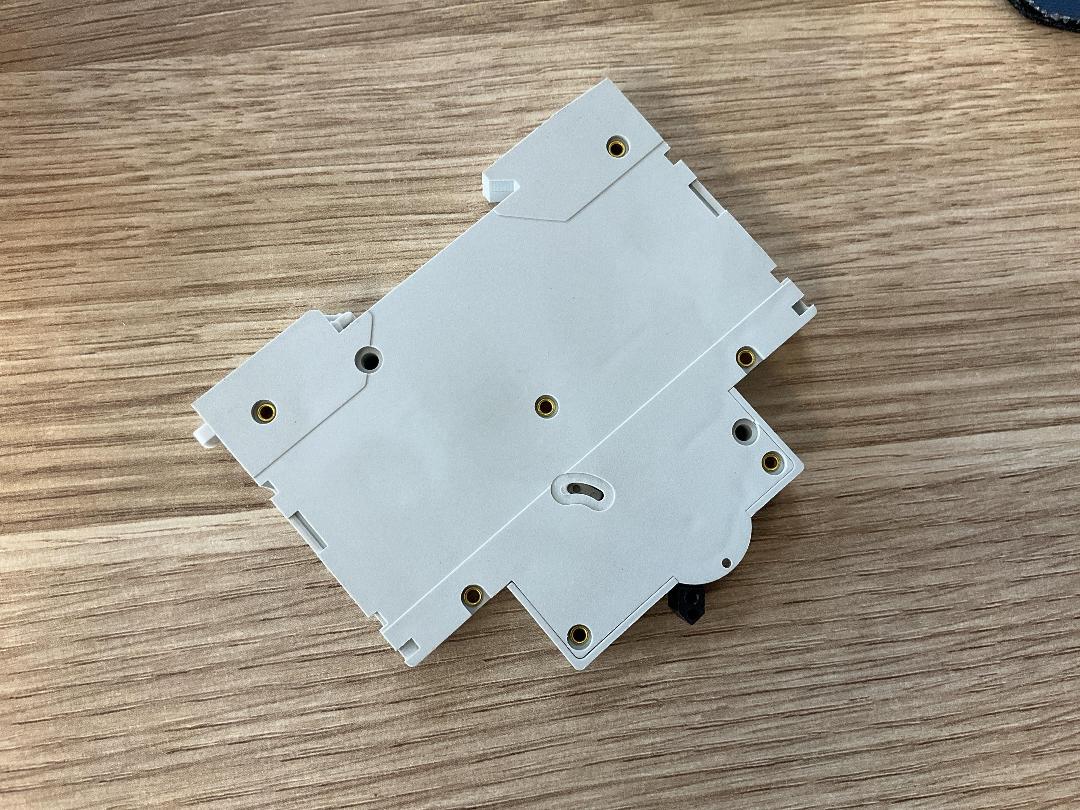 Photo '2' of 12x MCB Circuit Breakers 6A Half Pole