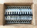 Thumbnail '1' of 12x MCB Circuit Breakers 25A Half Pole