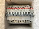 Thumbnail '1' of 10x ABB E214-Z5-101 Group Switches