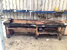 Thumbnail '2' of Wooden Workbench