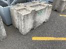 Thumbnail '4' of Concrete blocks x10