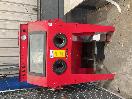 Thumbnail '1' of Hafco Metalmaster Sandblast unit