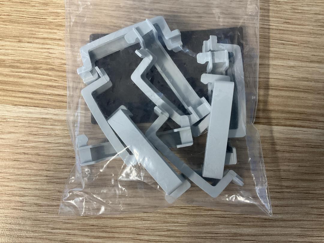 Photo '3' of 10x ABB ESB-DIS Distance Piece