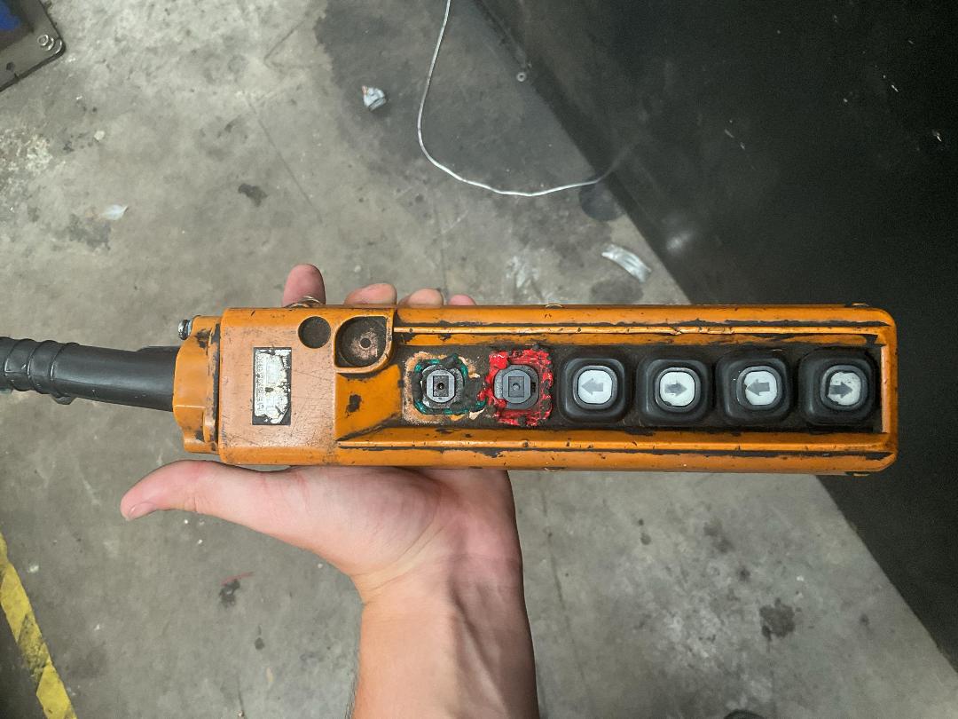 Photo '19' of Heshbon HL46H 4-Post Car Hoist 6000KG Rated