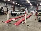 Thumbnail '1' of Stertil Koni Car / Truck Servicing Lift System