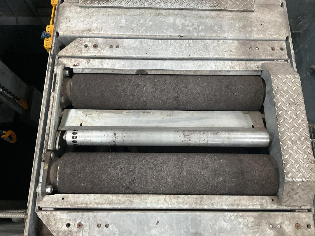 Photo '14' of Stertil Koni Car / Truck Servicing Lift System Photo '14' of Stertil Koni Car / Truck Servicing Lift System