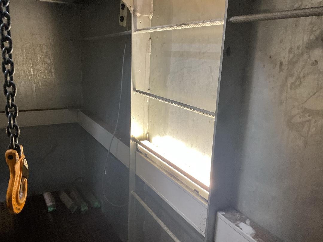 Photo '18' of Stertil Koni Car / Truck Servicing Lift System Photo '18' of Stertil Koni Car / Truck Servicing Lift System