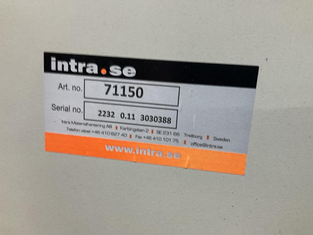 Photo '22' of Stertil Koni Car / Truck Servicing Lift System Photo '22' of Stertil Koni Car / Truck Servicing Lift System
