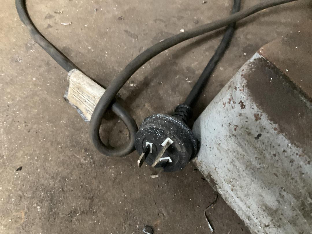 Photo '5' of Hafco PD-28 Drilling Machine Photo '5' of Hafco PD-28 Drilling Machine