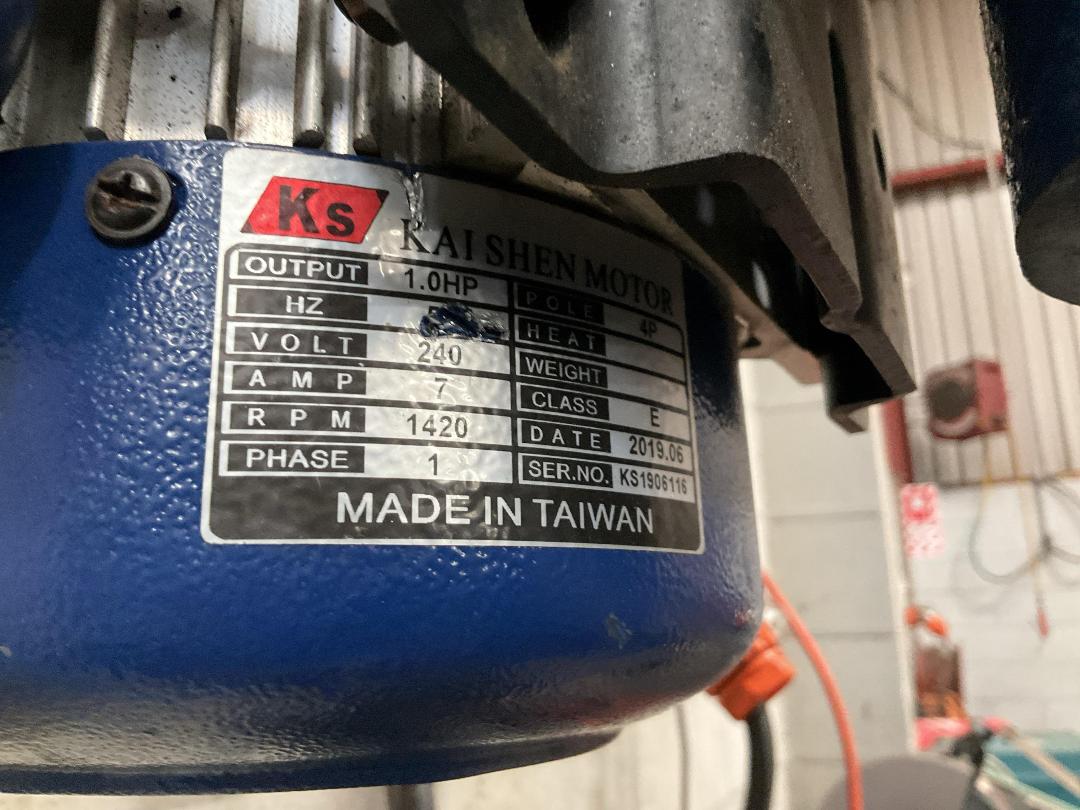 Photo '7' of Hafco PD-28 Drilling Machine Photo '7' of Hafco PD-28 Drilling Machine