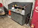 Thumbnail '2' of Workbench with Storage & Wheels