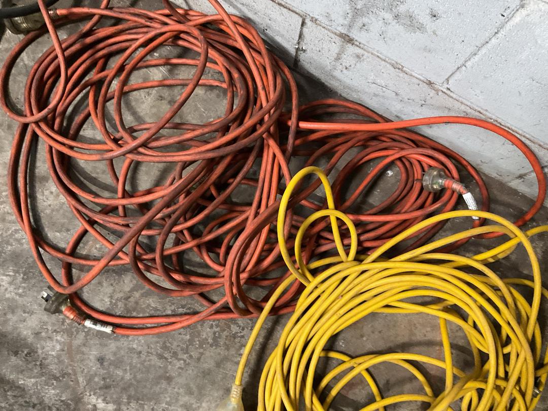 Photo '3' of Extension Cables 3x