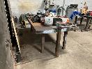 Thumbnail '4' of Heavy-duty Workbench with Vice