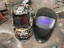 Thumbnail '2' of Xcel-arc & Speedglas Welding Helmets