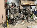Thumbnail '1' of Metalwork Lathe