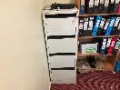 Thumbnail '2' of Precision 4 Drawer Lockable Filing Cabinet