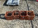 Thumbnail '1' of 4x Wooden Crates