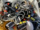 Thumbnail '6' of Box of Temporary Work Lights Thumbnail '6' of Box of Temporary Work Lights