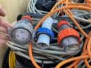 Thumbnail '5' of Box of Temporary Work Lights Thumbnail '5' of Box of Temporary Work Lights