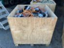 Thumbnail '1' of Box of Temporary Work Lights Thumbnail '1' of Box of Temporary Work Lights