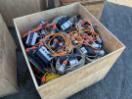 Thumbnail '3' of Box of Temporary Work Lights Thumbnail '3' of Box of Temporary Work Lights