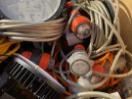 Thumbnail '4' of Box of Temporary Work Lights Thumbnail '4' of Box of Temporary Work Lights