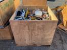 Thumbnail '1' of Box of Temporary Work Lights Thumbnail '1' of Box of Temporary Work Lights