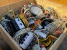 Thumbnail '2' of Box of Temporary Work Lights Thumbnail '2' of Box of Temporary Work Lights