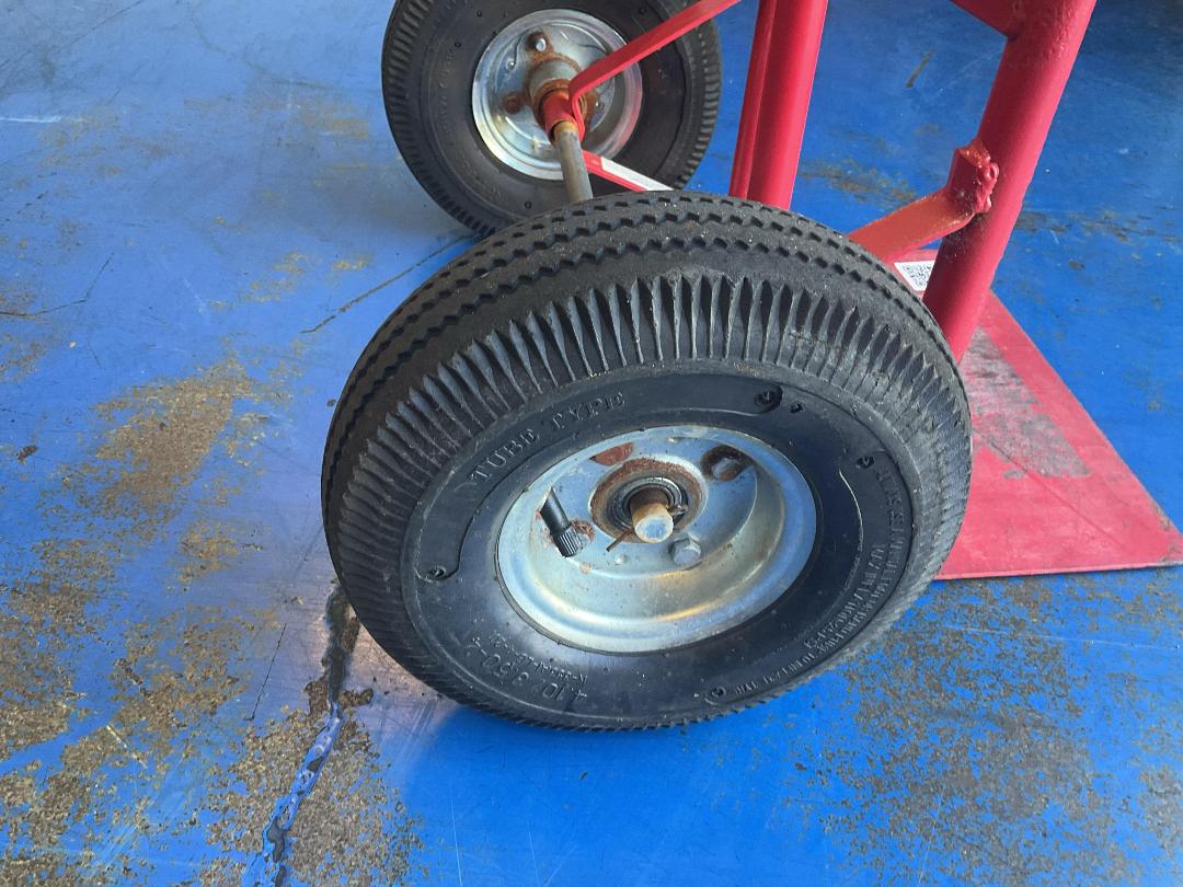 Photo '3' of Trolley Photo '3' of Trolley